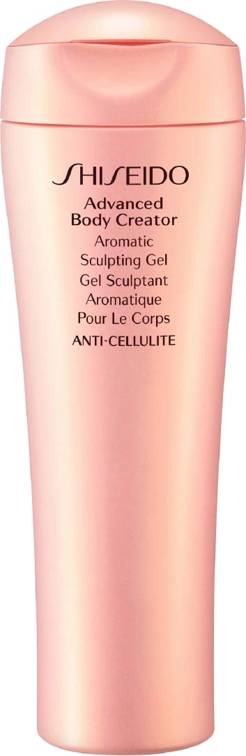 Shiseido Body Creator