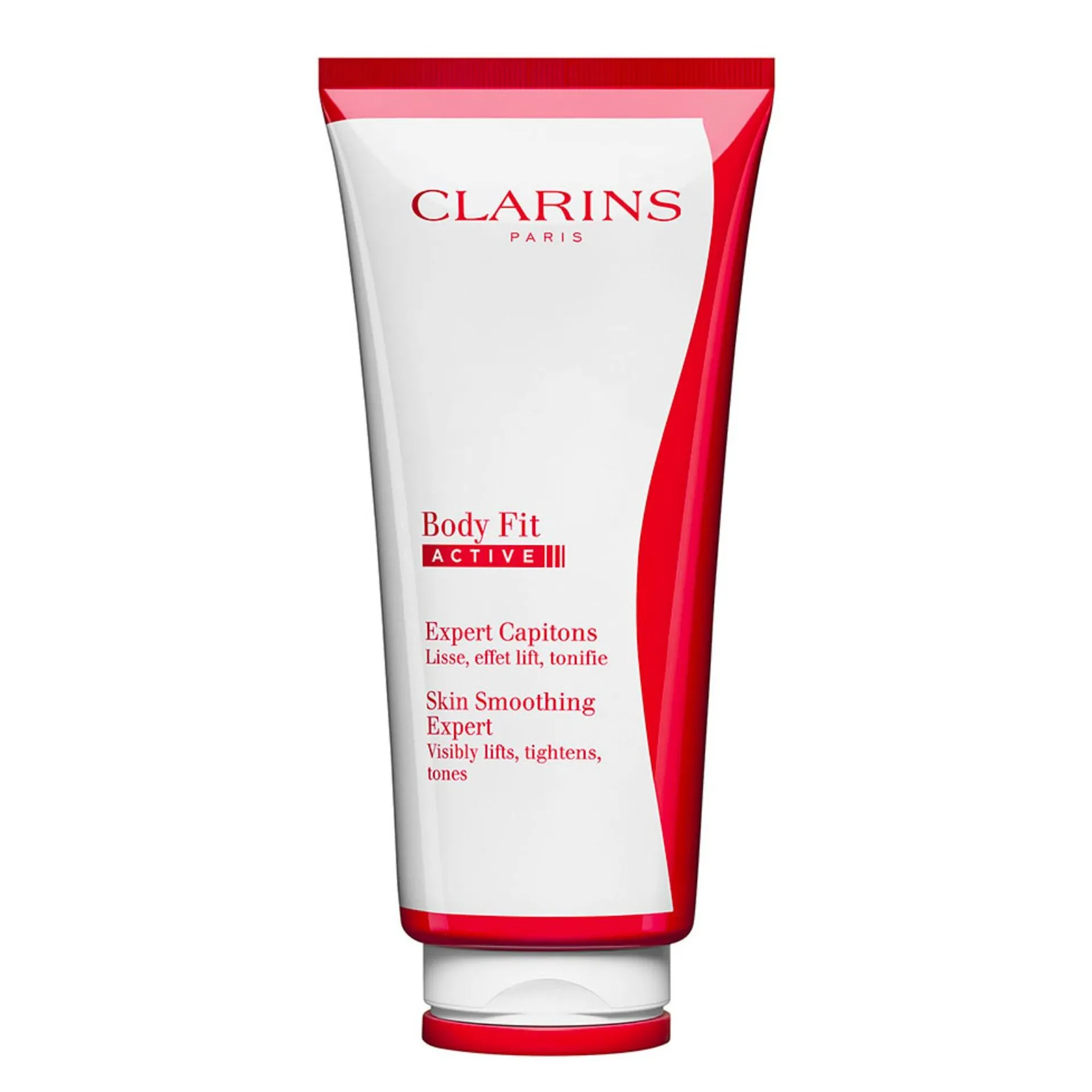 Clarins Body Fit Active