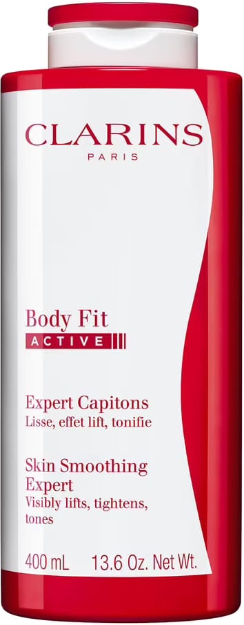 Clarins Body Fit Active