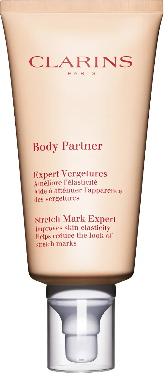 Clarins Body Partner