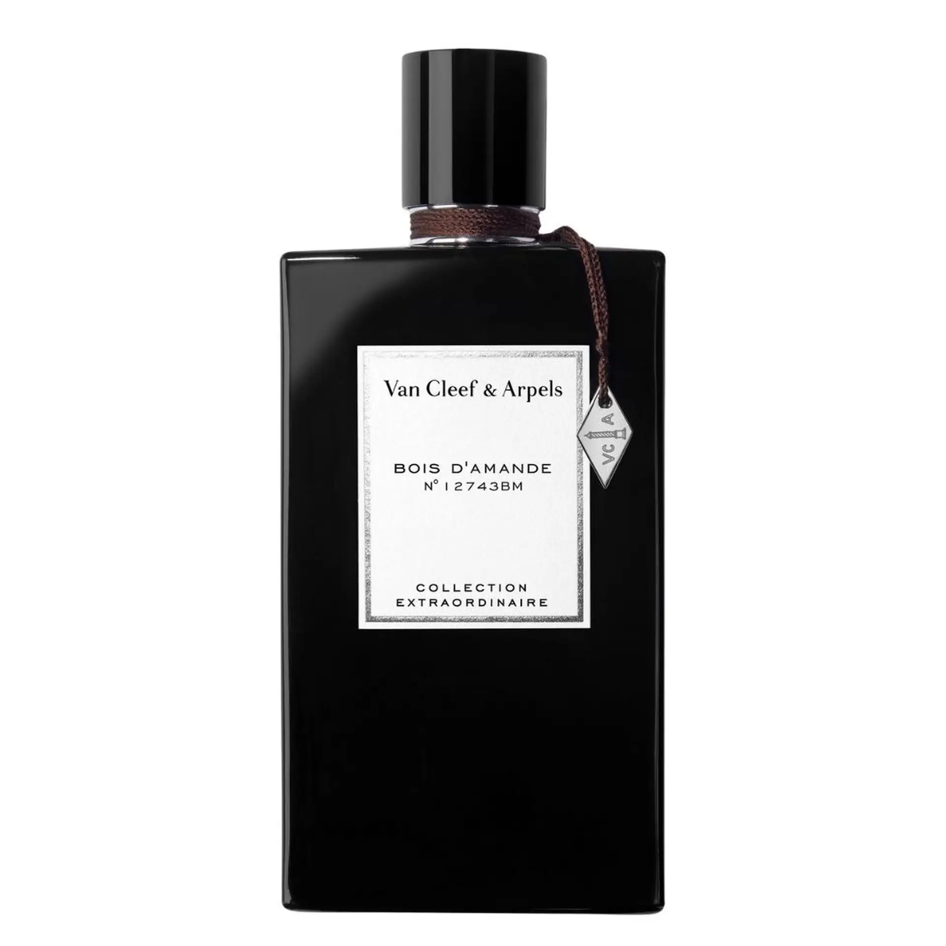 Van Cleef & Arpels Bois d'Amande