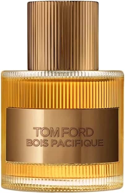 Bois Pacifique