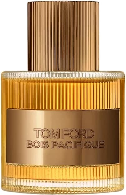 Bois Pacifique