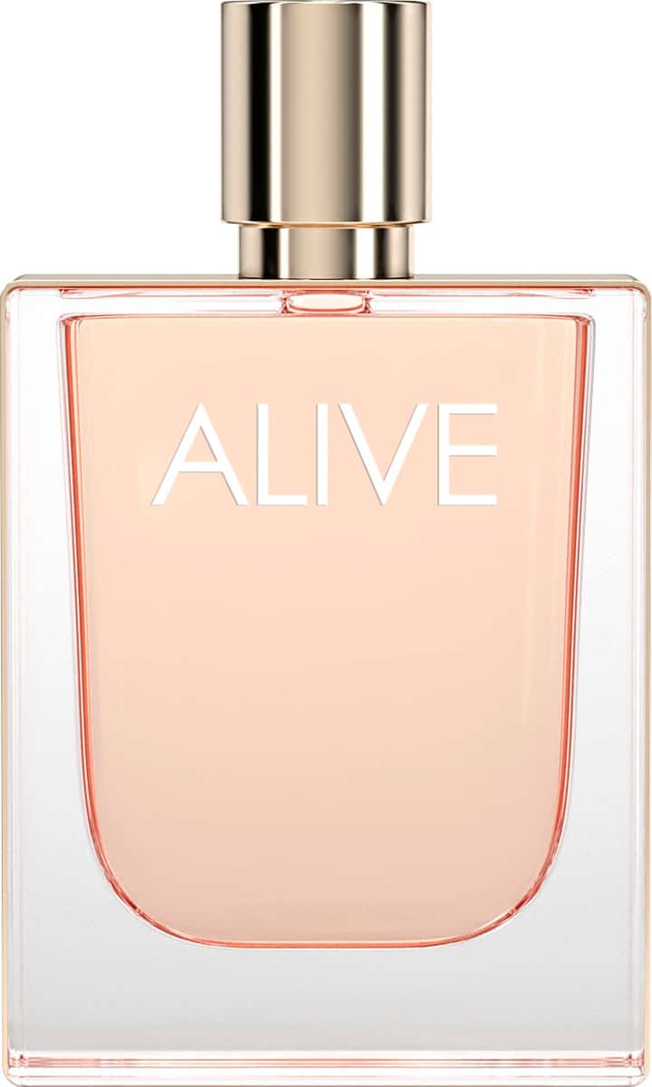 Alive