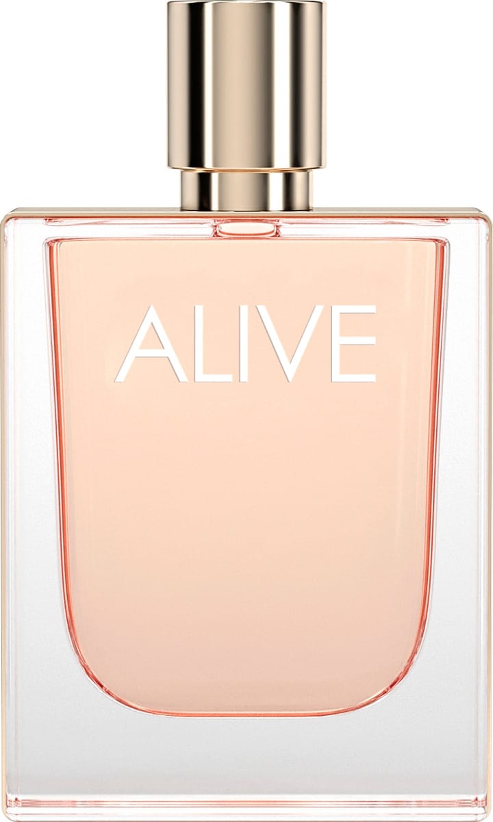 Hugo Boss Alive