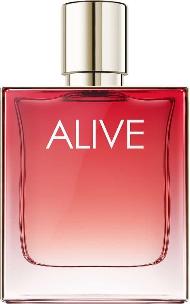 Hugo Boss Alive Intense