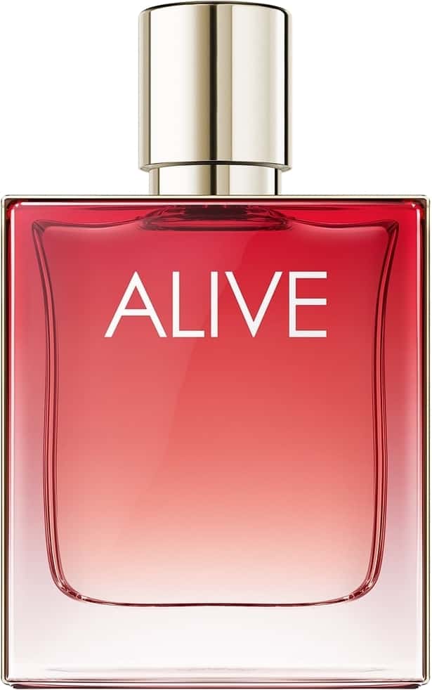 Alive Intense