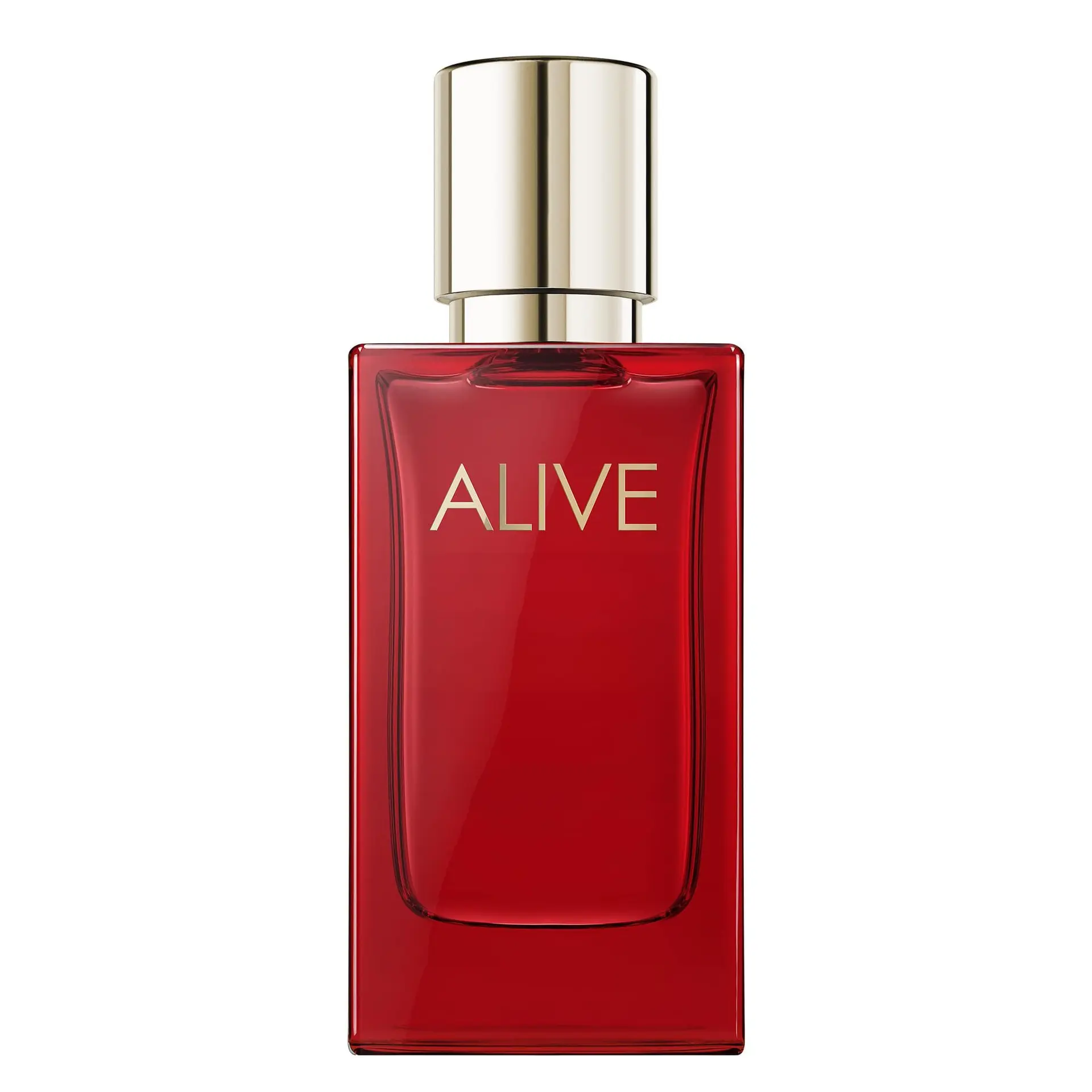 Alive