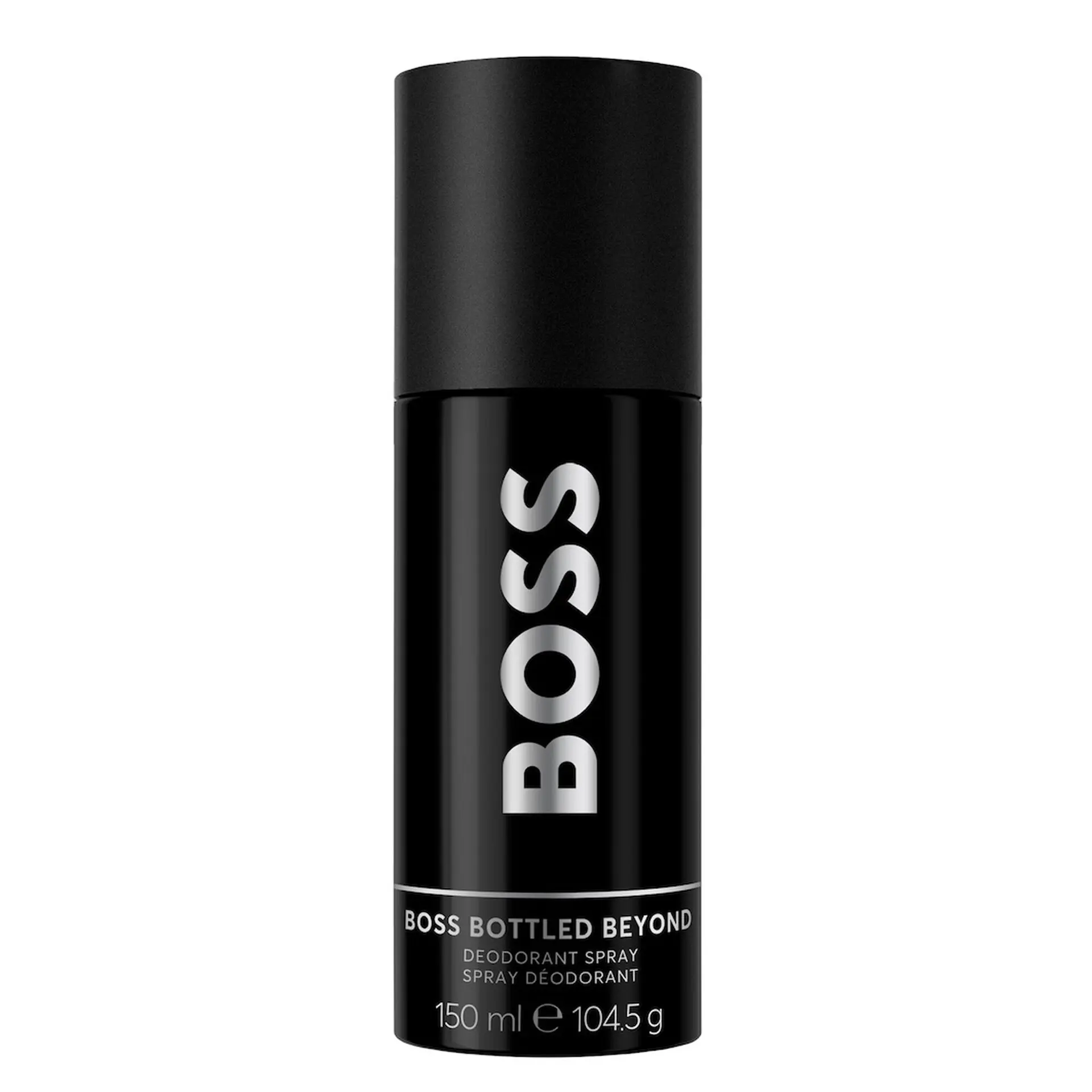 Boss Bottled Beyond Déodorant Spray