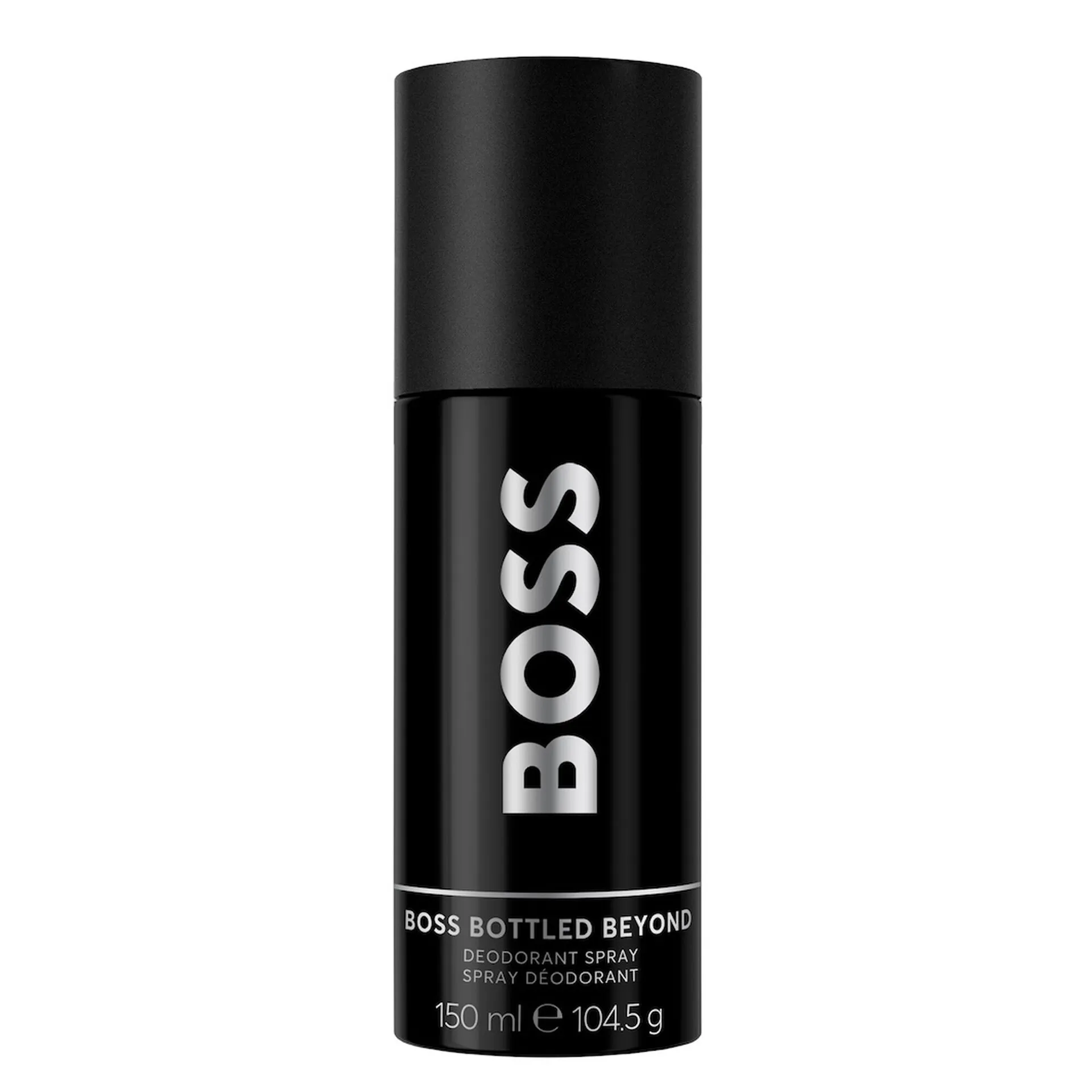 Hugo Boss Boss Bottled Beyond Déodorant Spray