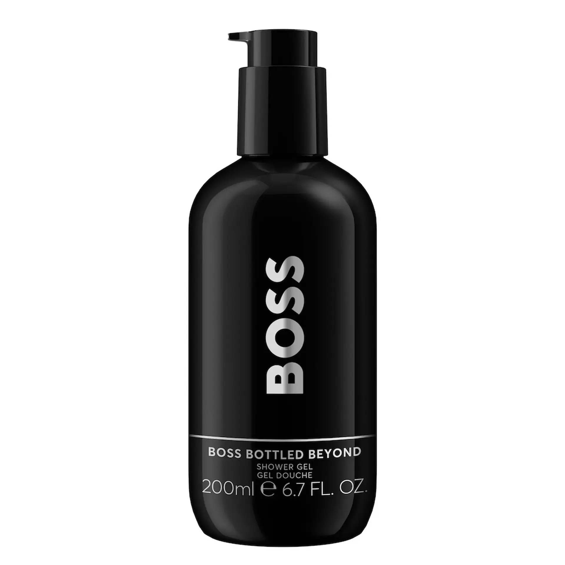 Hugo Boss Boss Bottled Beyond Gel Douche