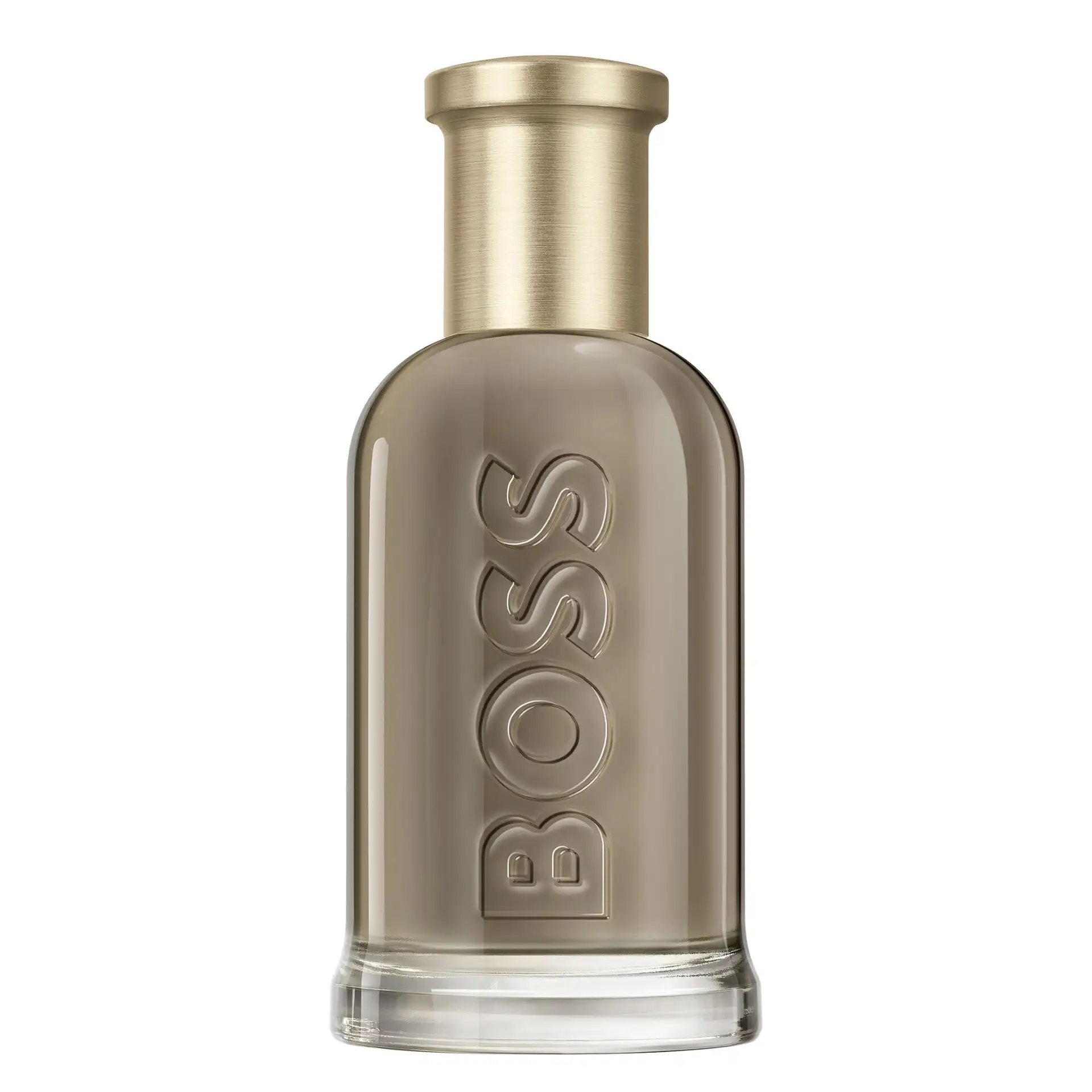 Hugo Boss Boss Bottled