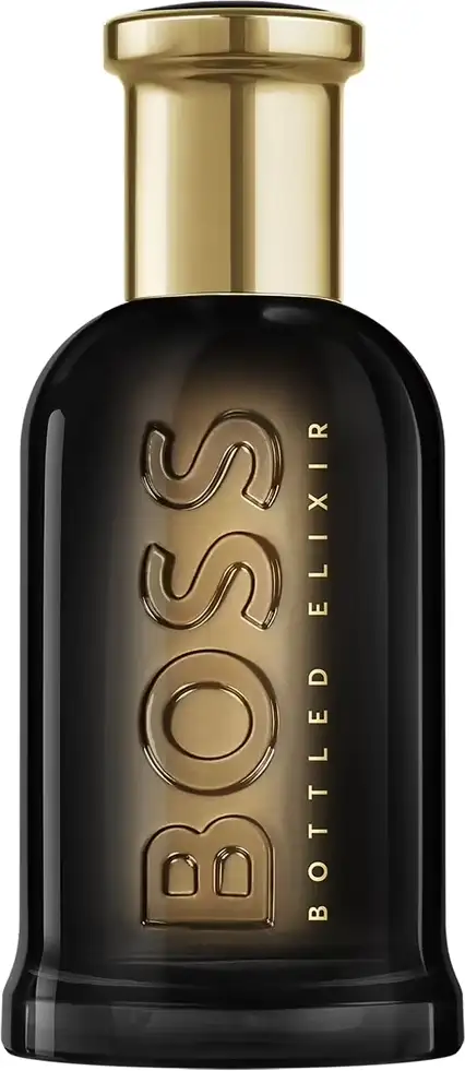 Boss Bottled Elixir