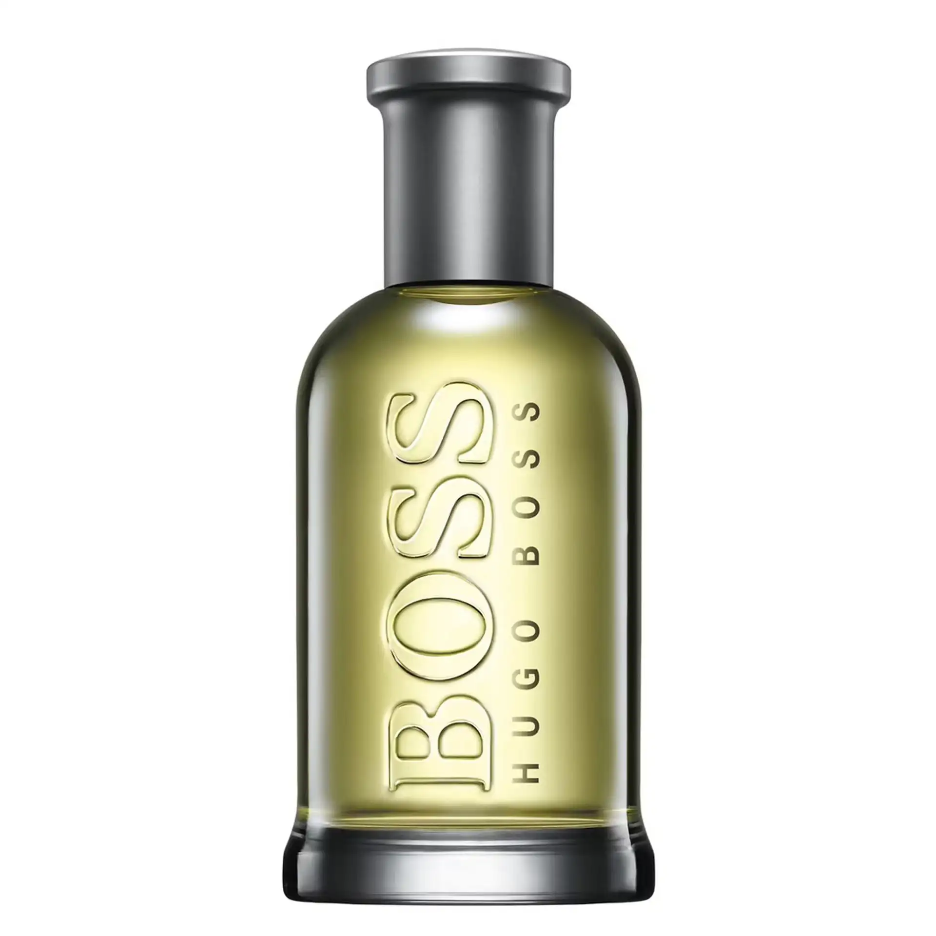 Boss Bottled Lotion Après-Rasage