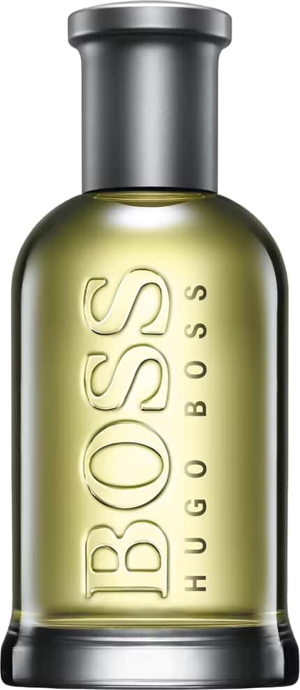 Boss Bottled