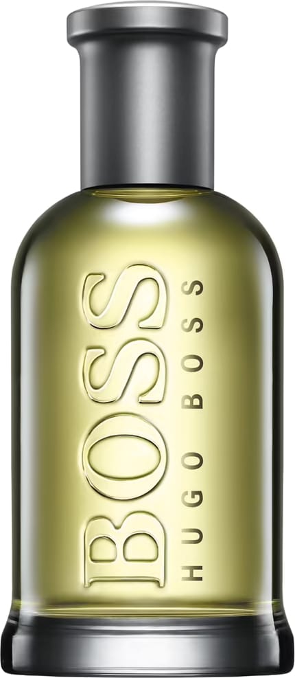Hugo Boss Boss Bottled