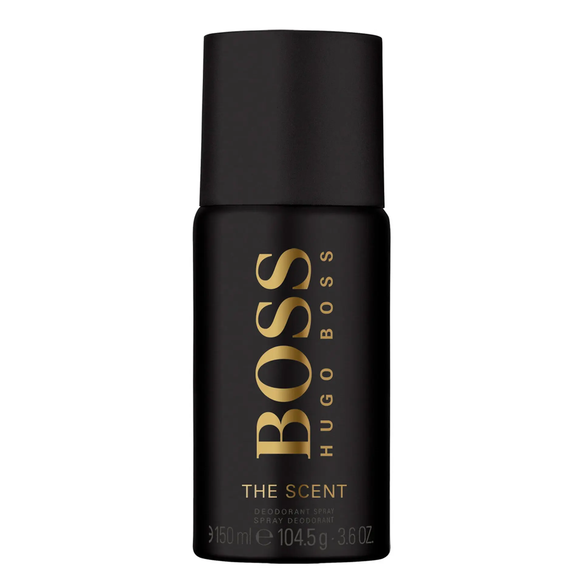 Hugo Boss The Scent Déodorant Spray
