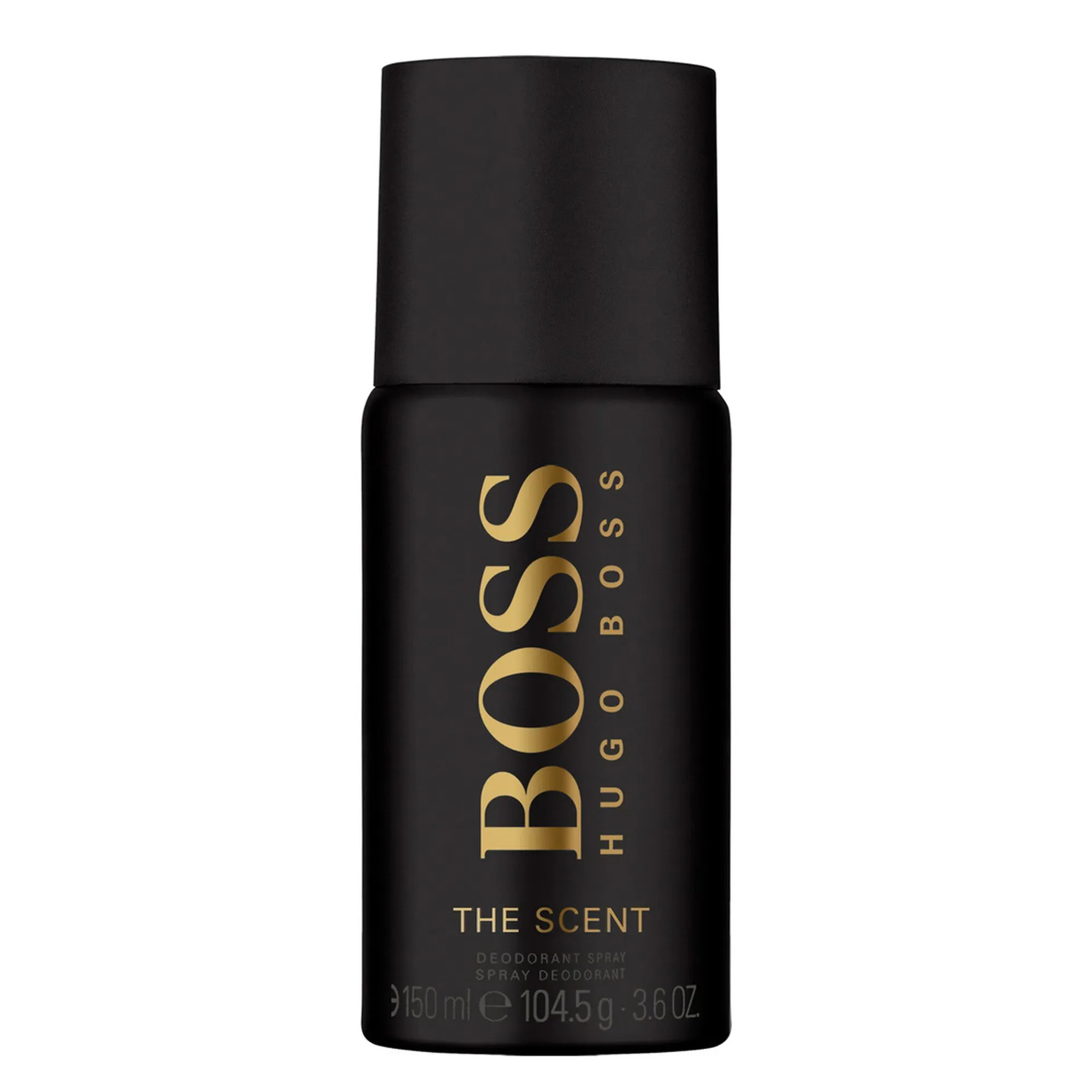 Hugo Boss The Scent Déodorant Spray