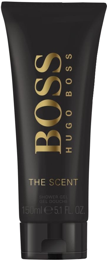 Hugo Boss The Scent