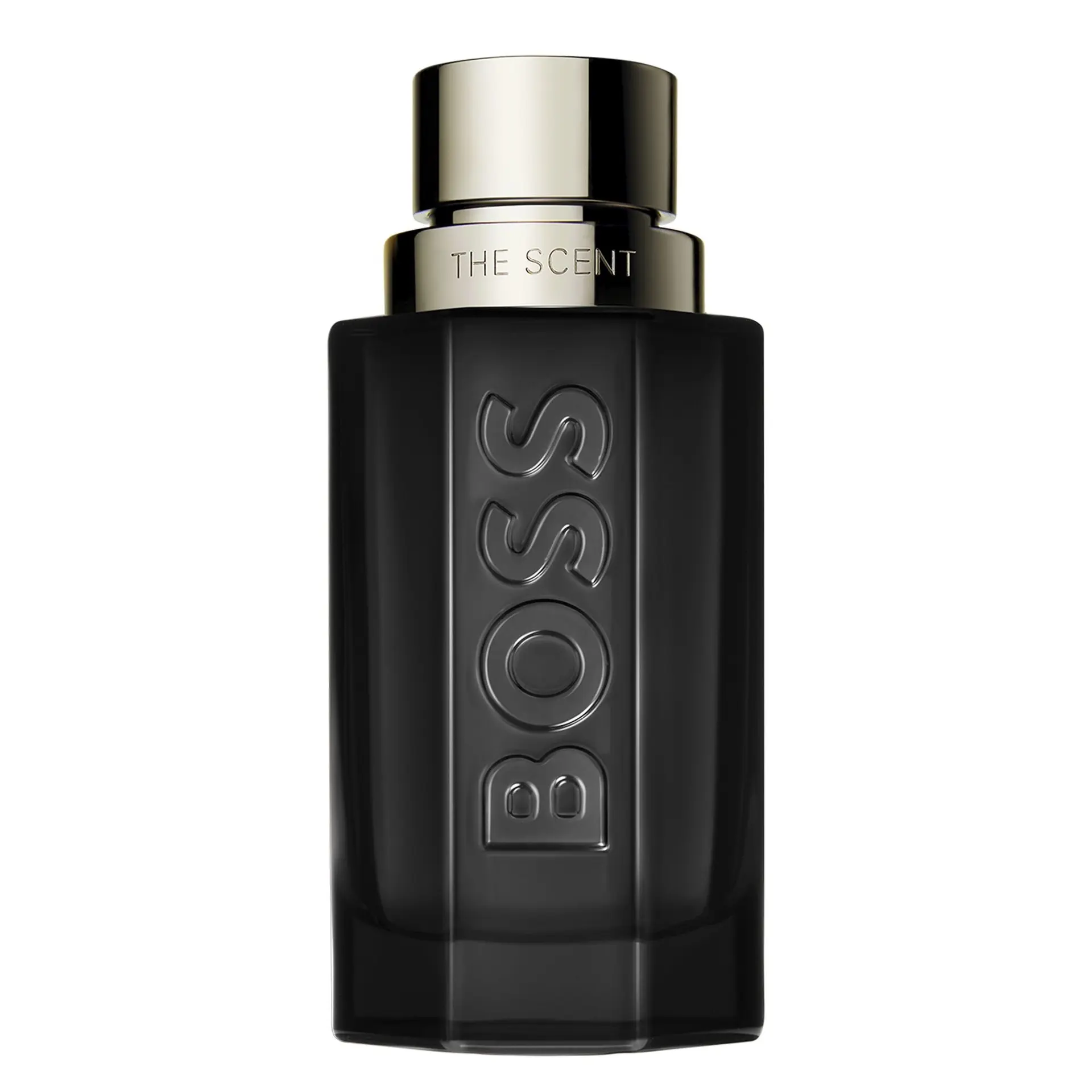 Hugo Boss The Scent Him Magnetic