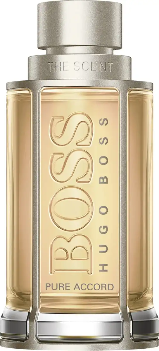 Hugo Boss The Scent Pure Accord