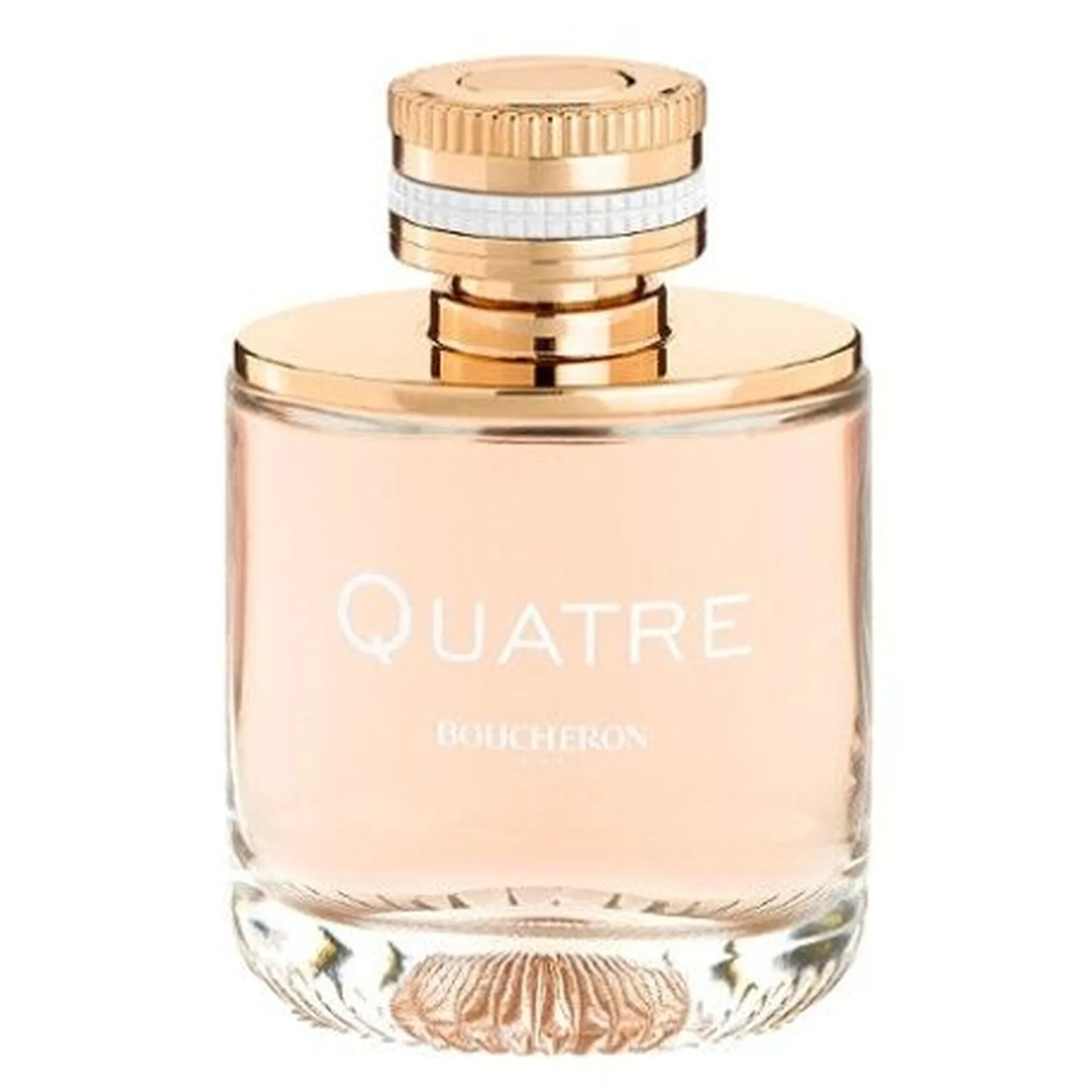 Boucheron Quatre