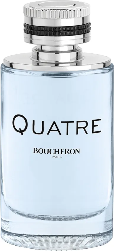 Boucheron Quatre pour Homme