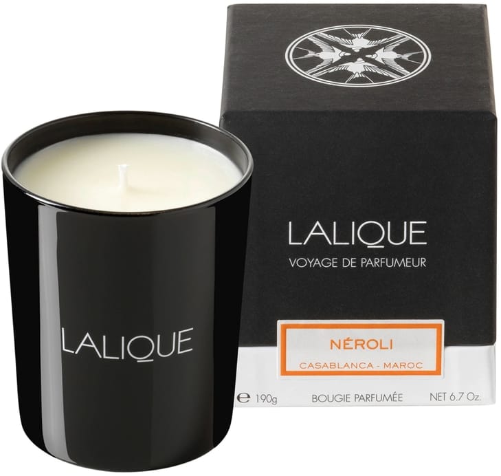 Lalique Néroli Casablanca Maroc