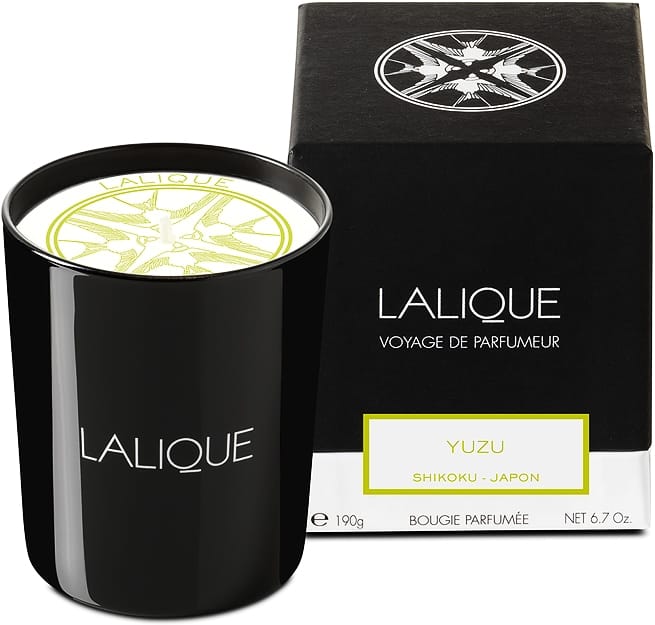Lalique Yuzu Shikoku Japon
