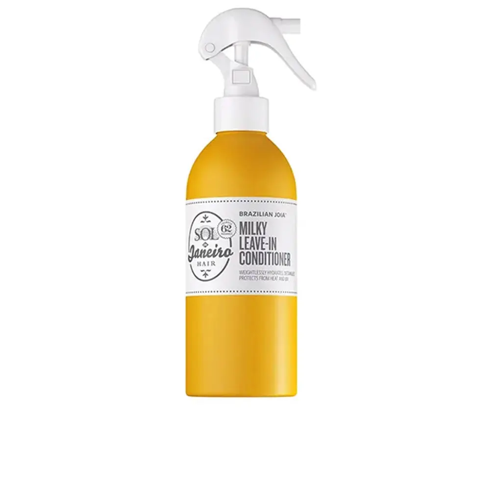 Brazilian Joia Milky Leave-In Conditioner