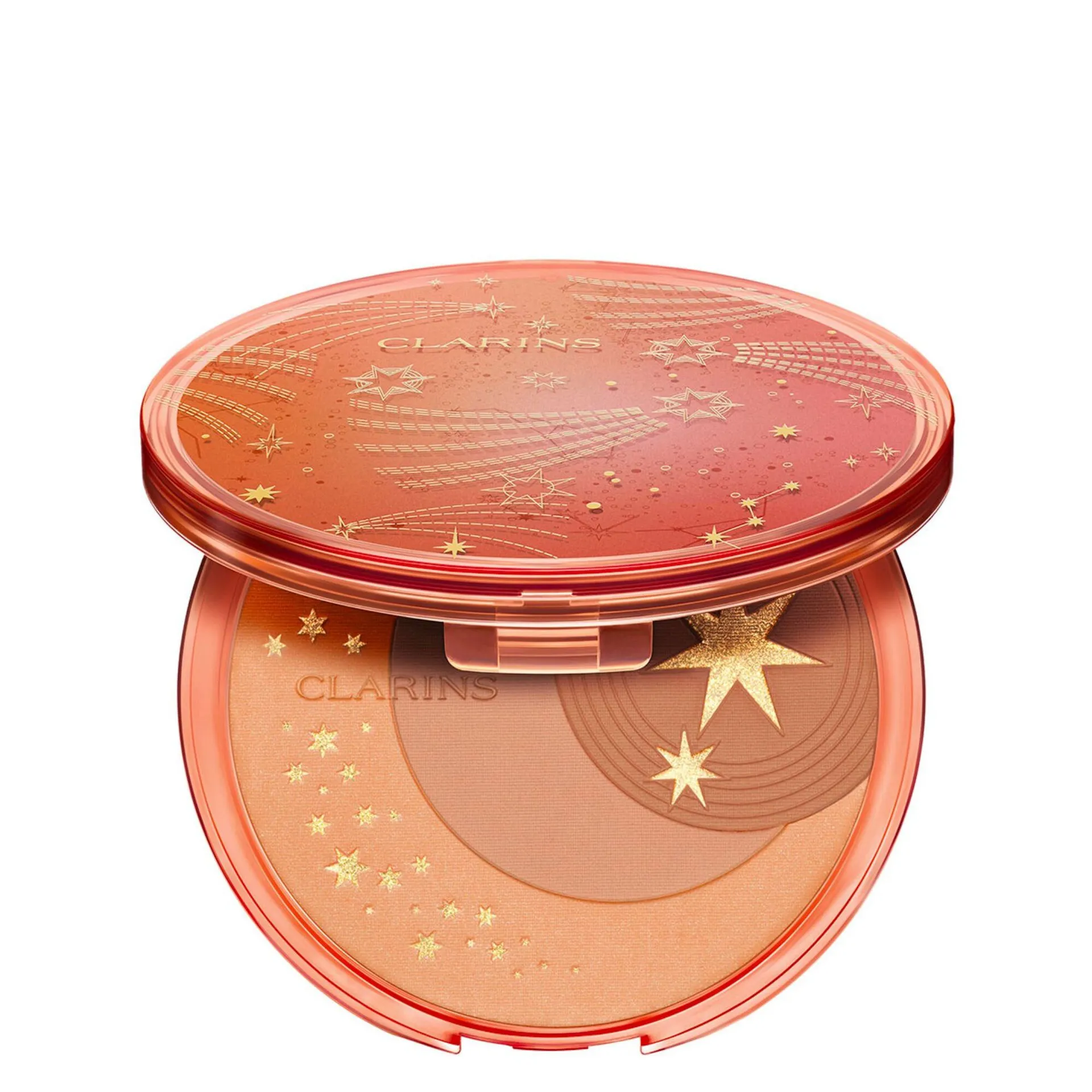 Clarins Bronzing Compact