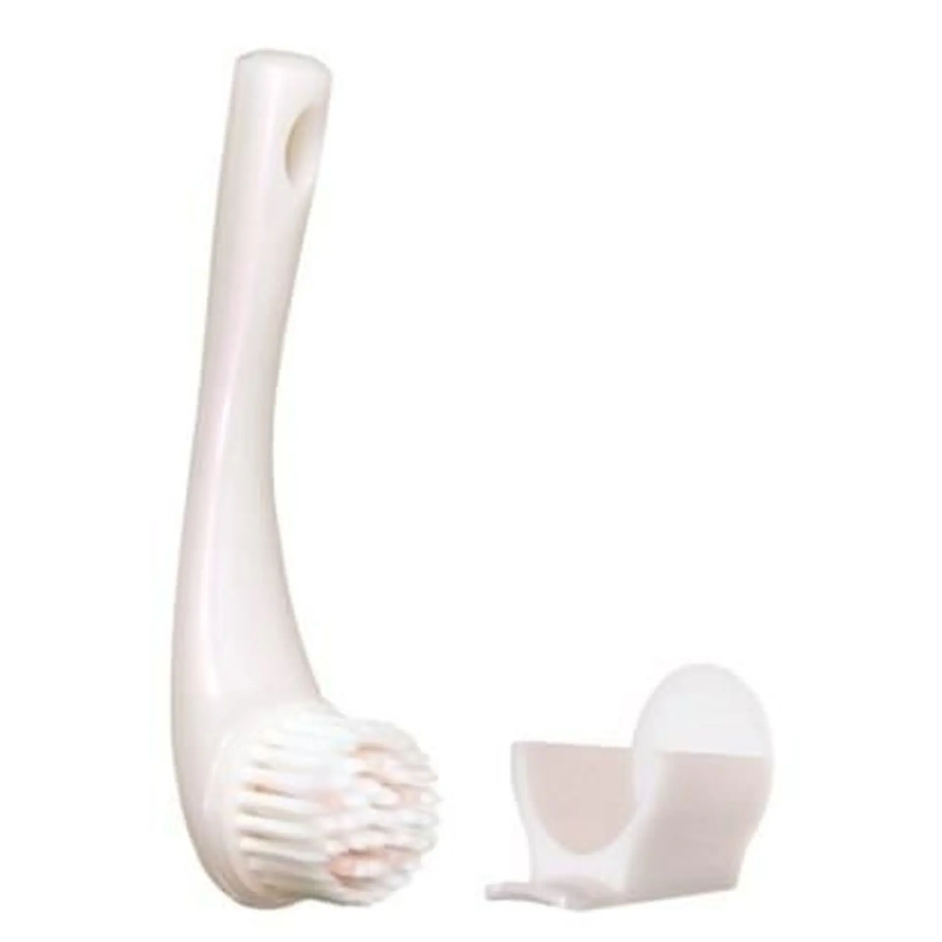 Shiseido Brosse Nettoyante de Massage