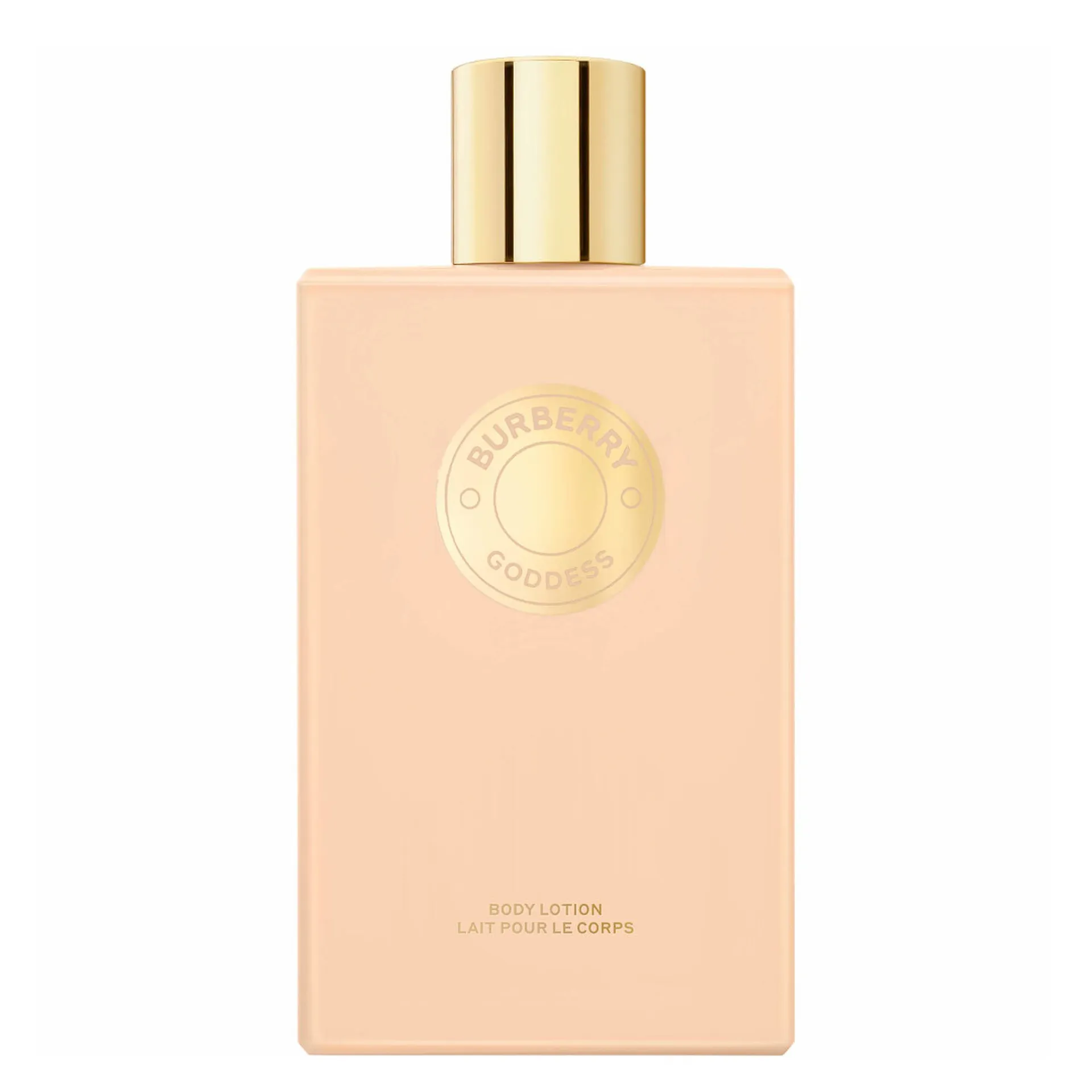 Burberry Burberry Goddess Lait Corps
