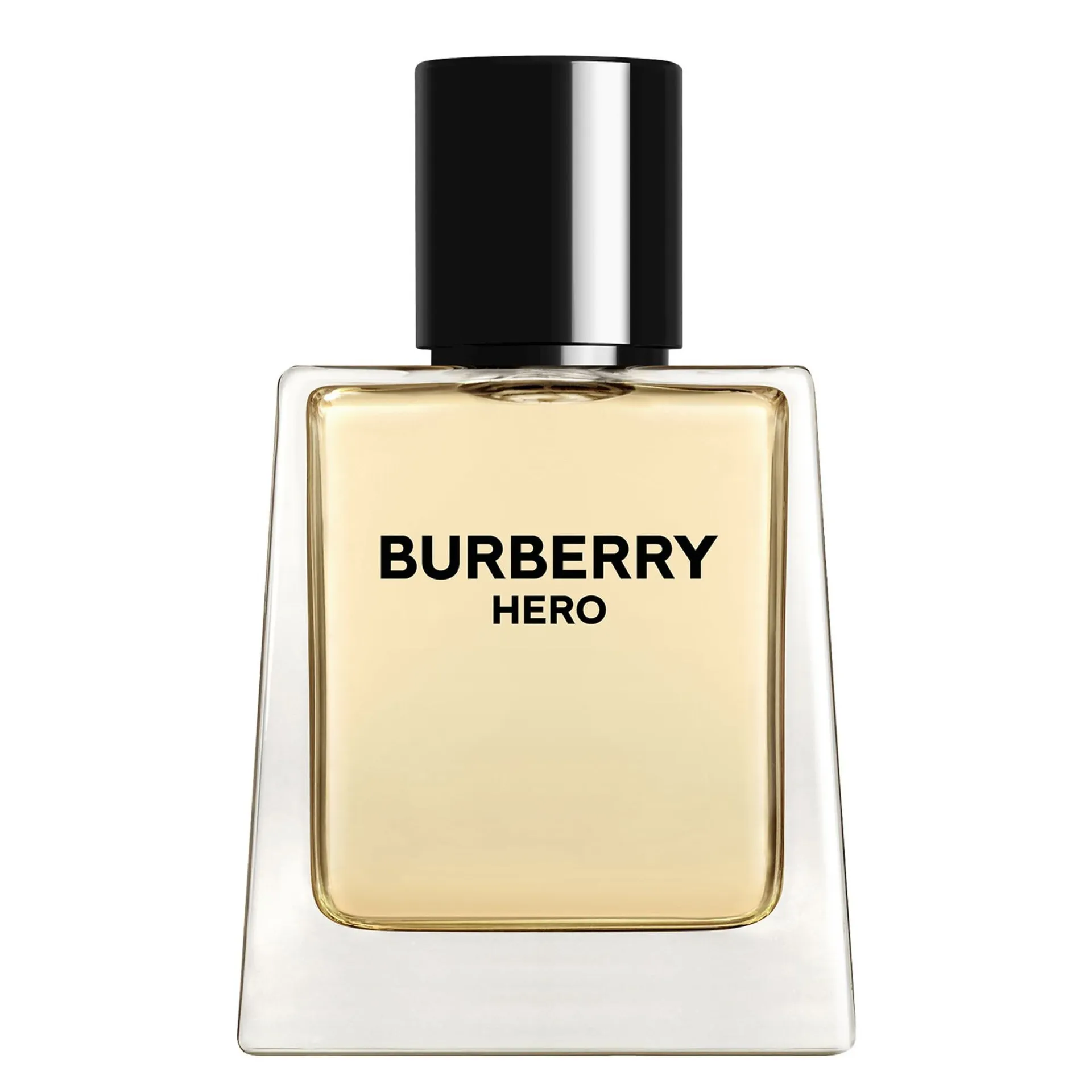 Burberry Hero
