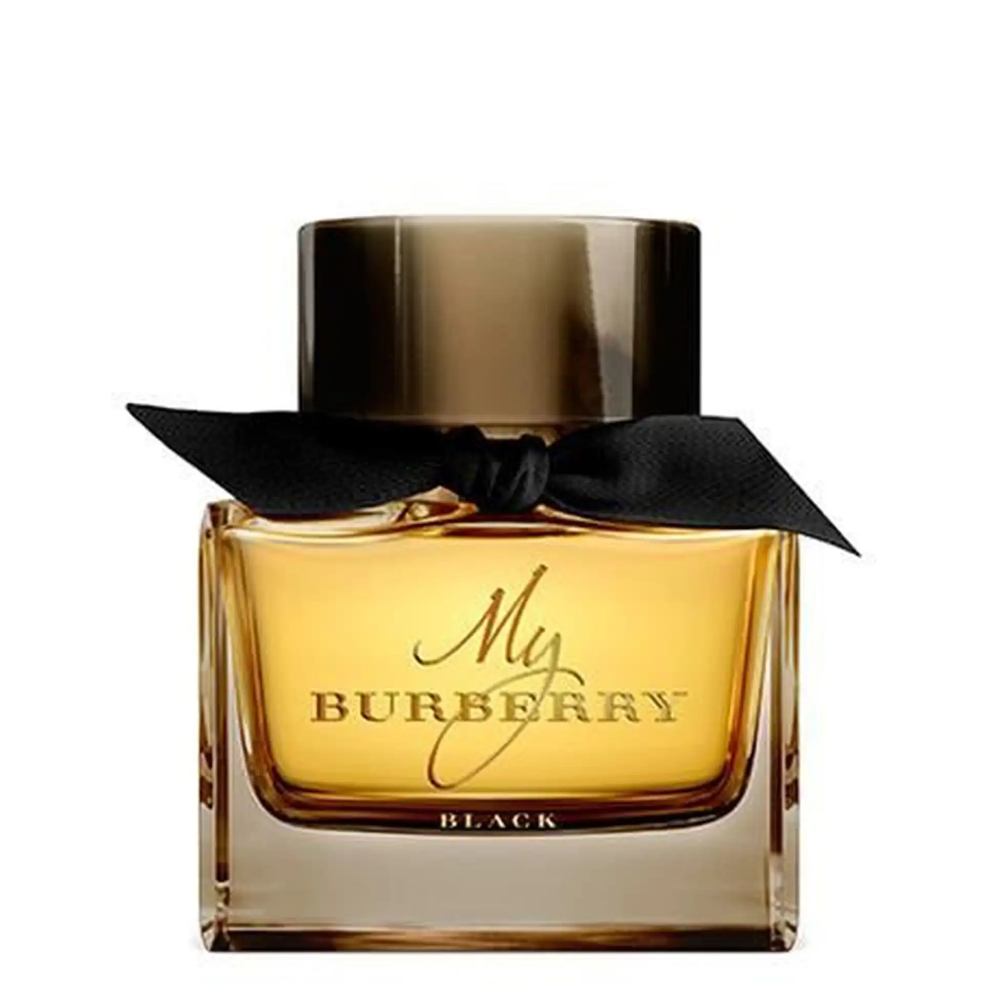 Burberry My Burberry Black