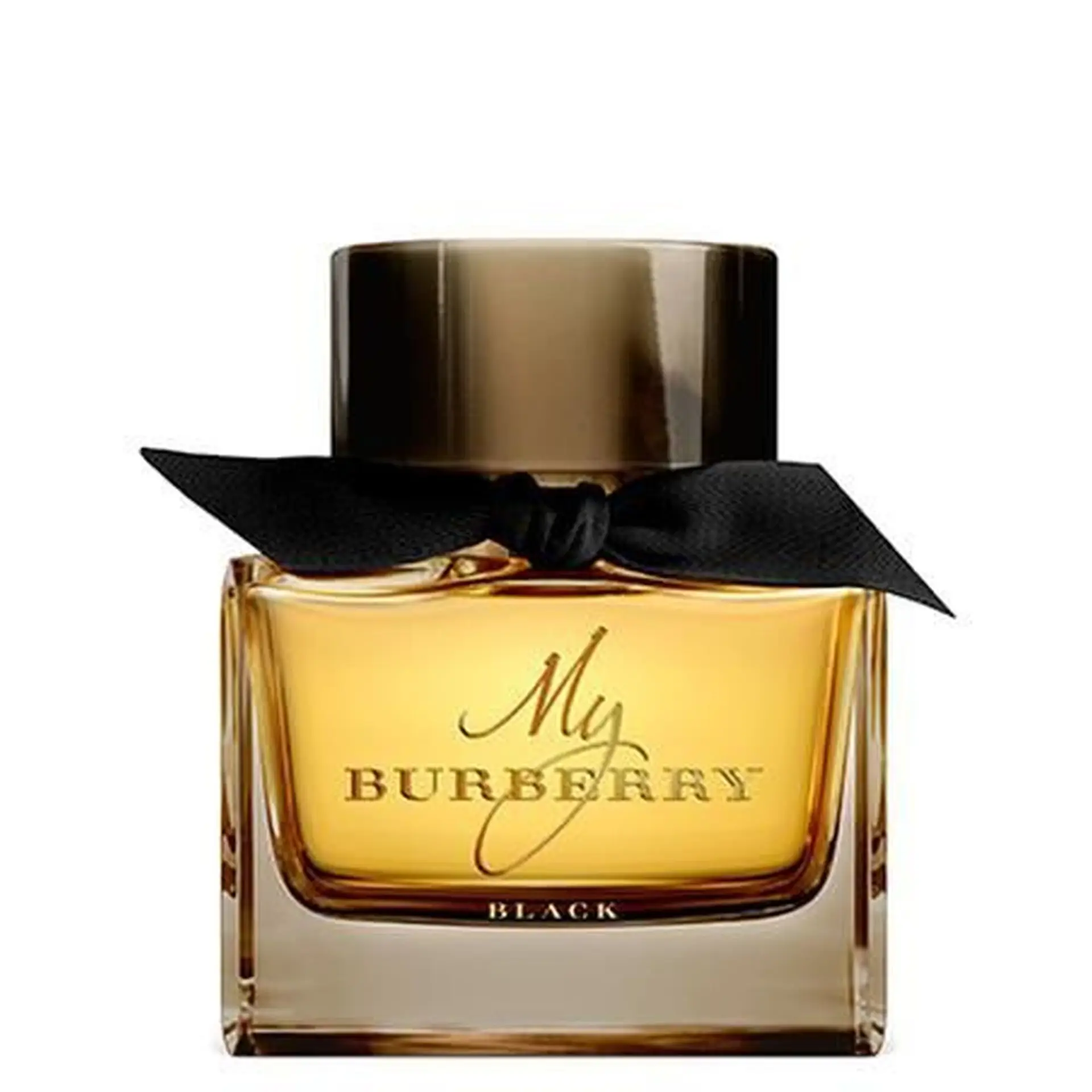 Burberry My Burberry Black