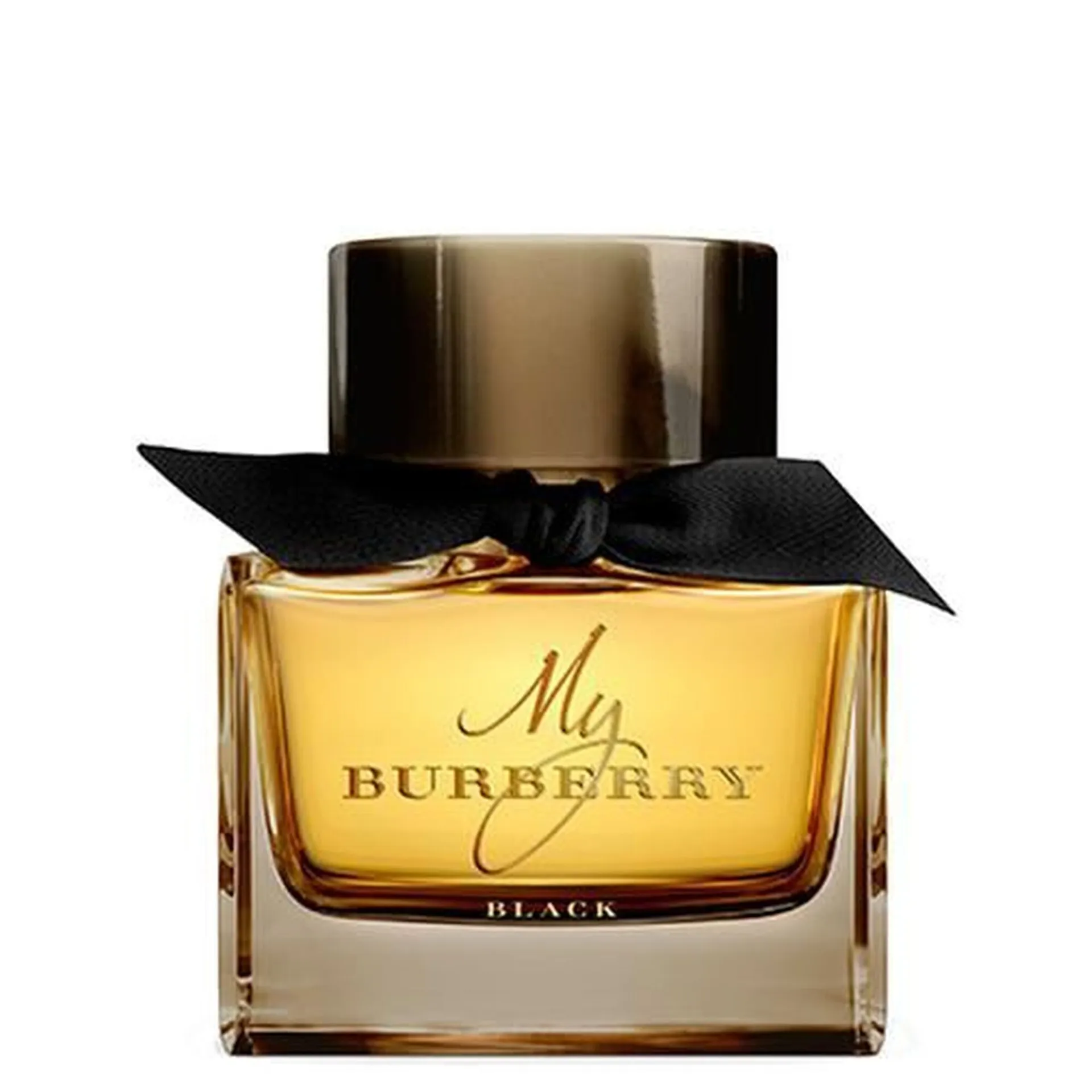 Burberry My Burberry Black