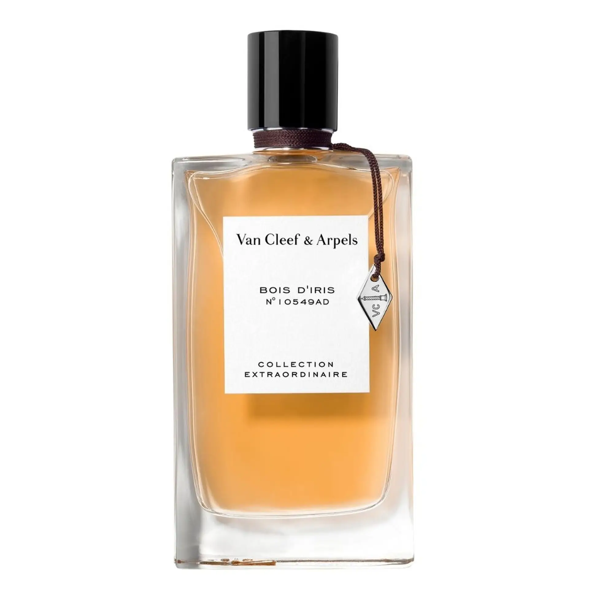 Van Cleef & Arpels Bois d'Iris