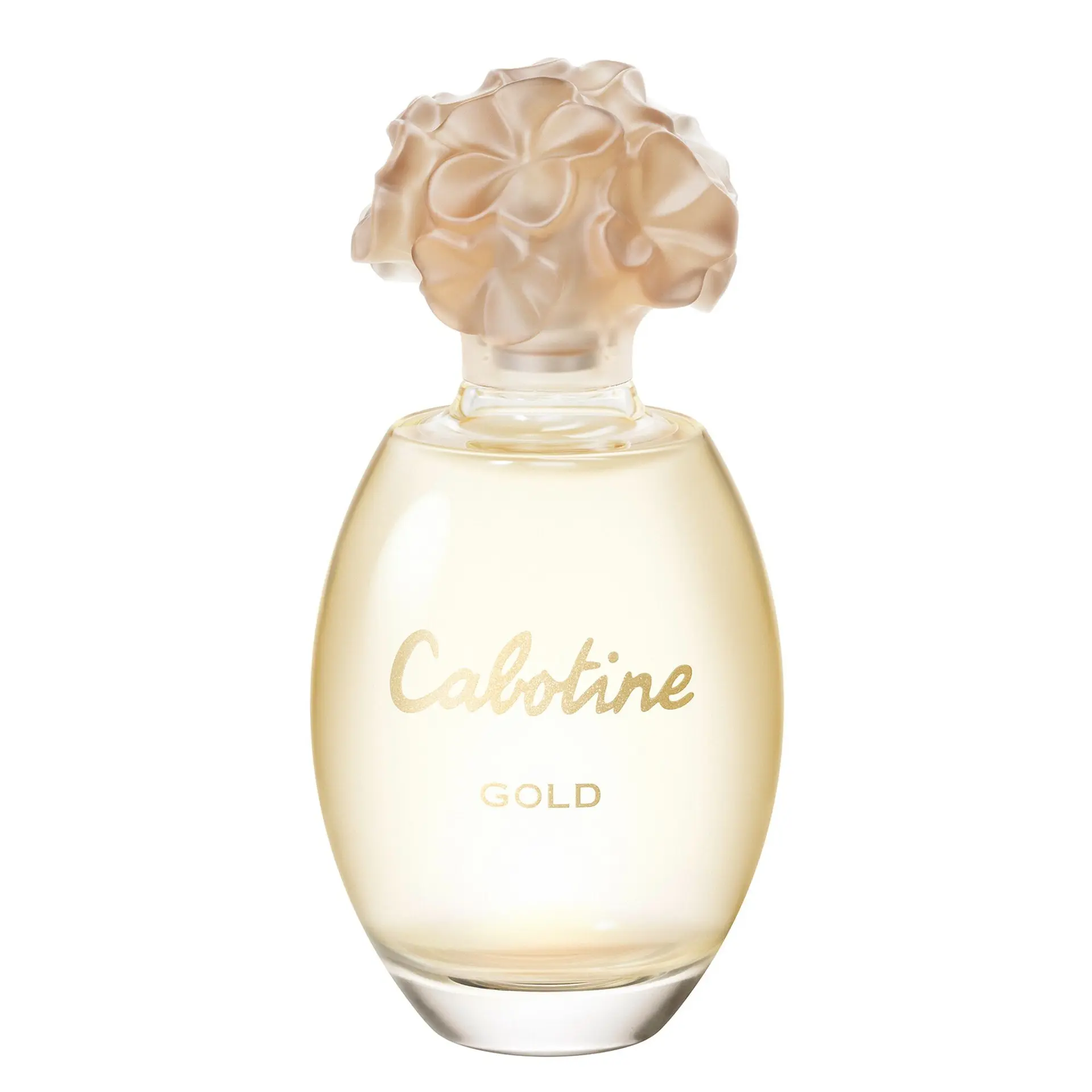 Cabotine Gold Eau de Toilette