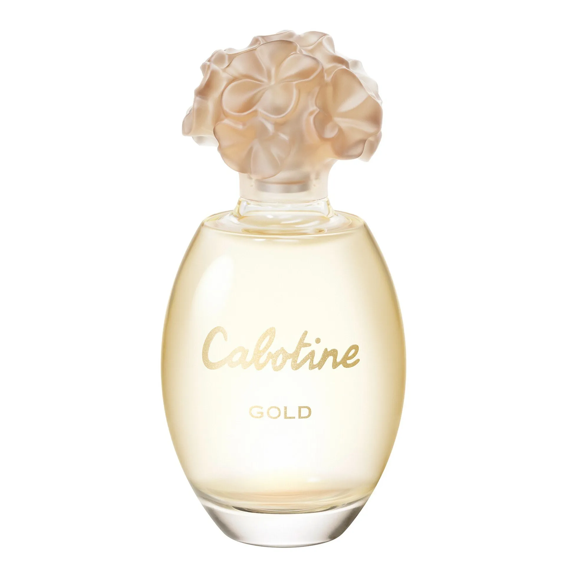 Grès Cabotine Gold Eau de Toilette