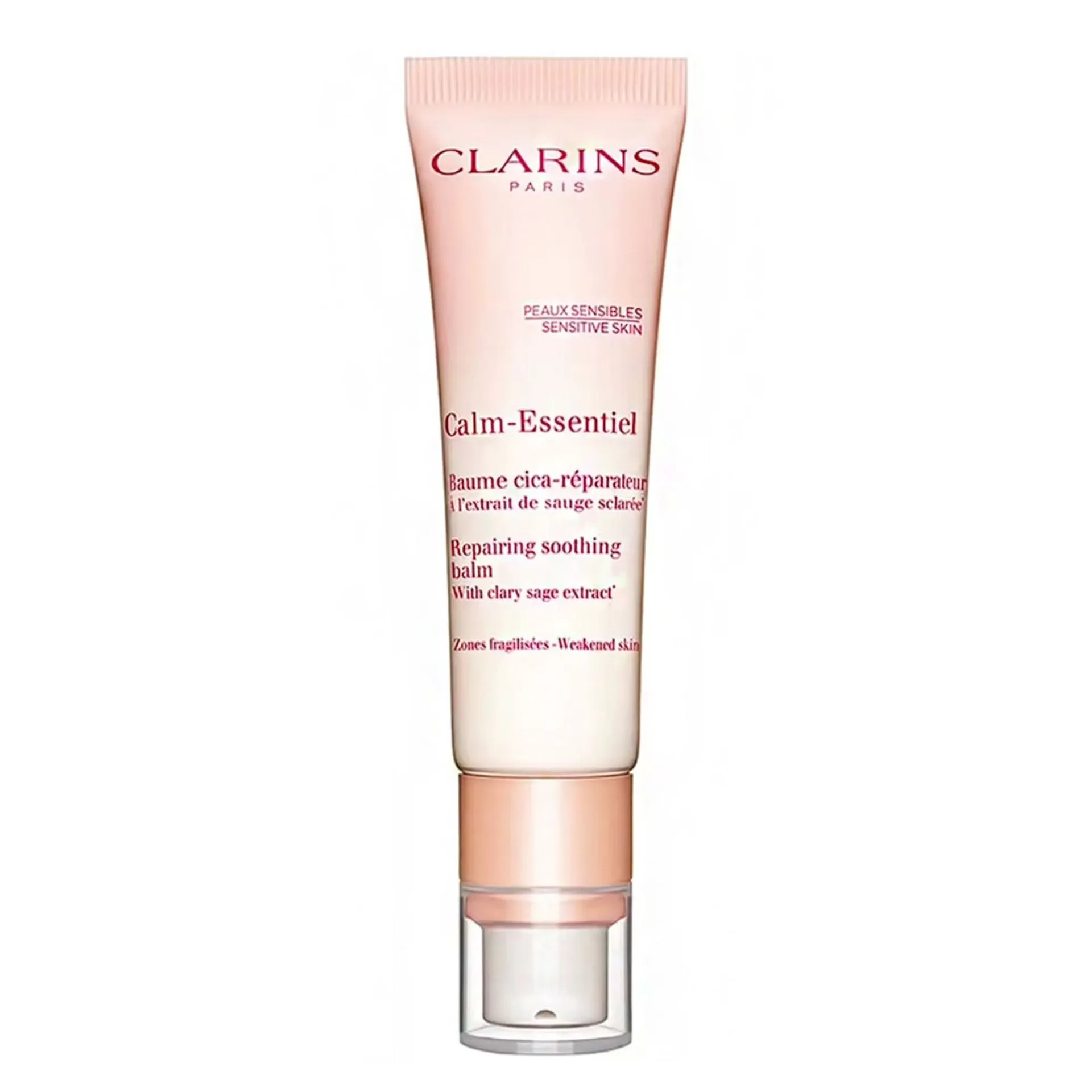 Clarins Calm-Essentiel Baume Cica-Réparateur