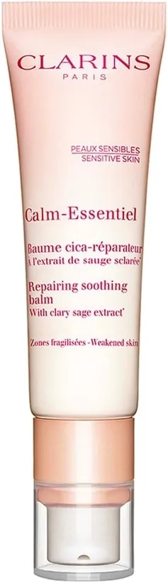 Clarins Calm-Essentiel Baume Cica-Réparateur