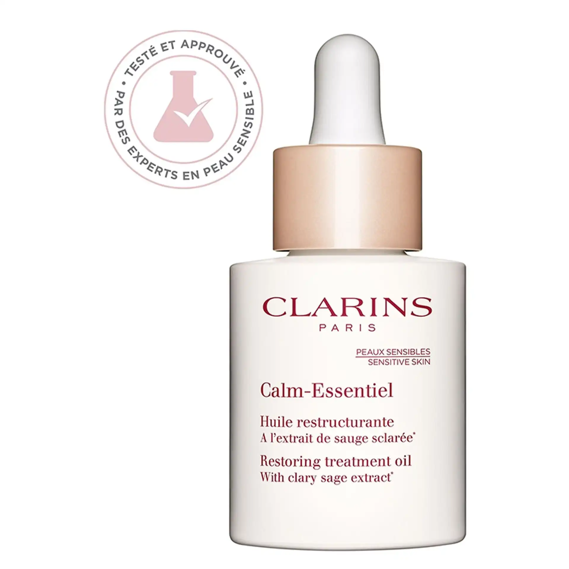 Flacon 30 ml