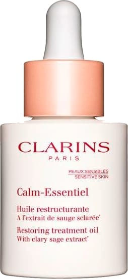 Clarins Calm-Essentiel