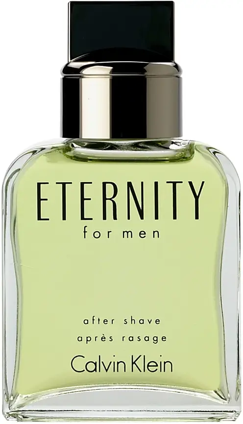 Calvin Klein Eternity for Men Lotion Après-Rasage