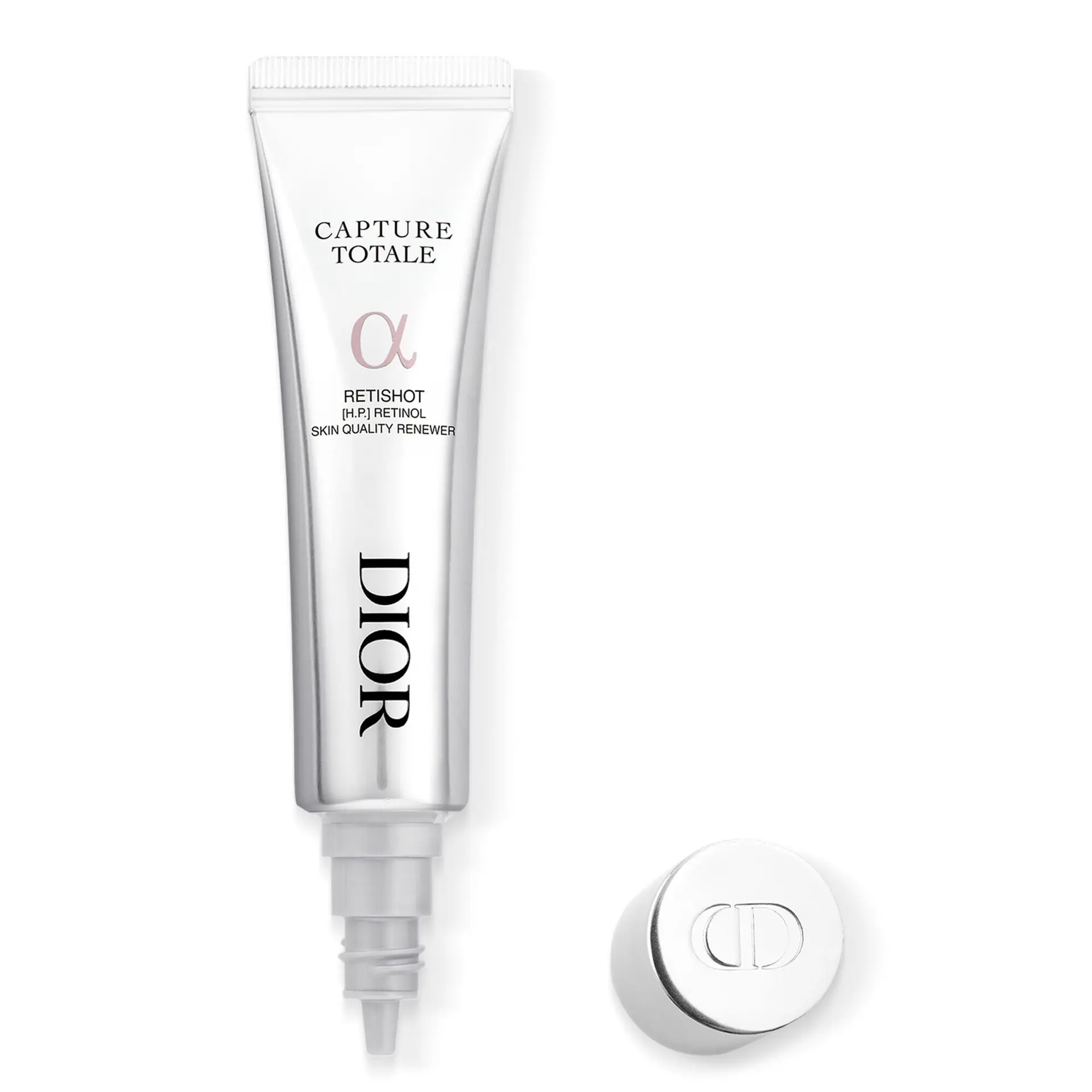 DIOR Capture Totale Retishot