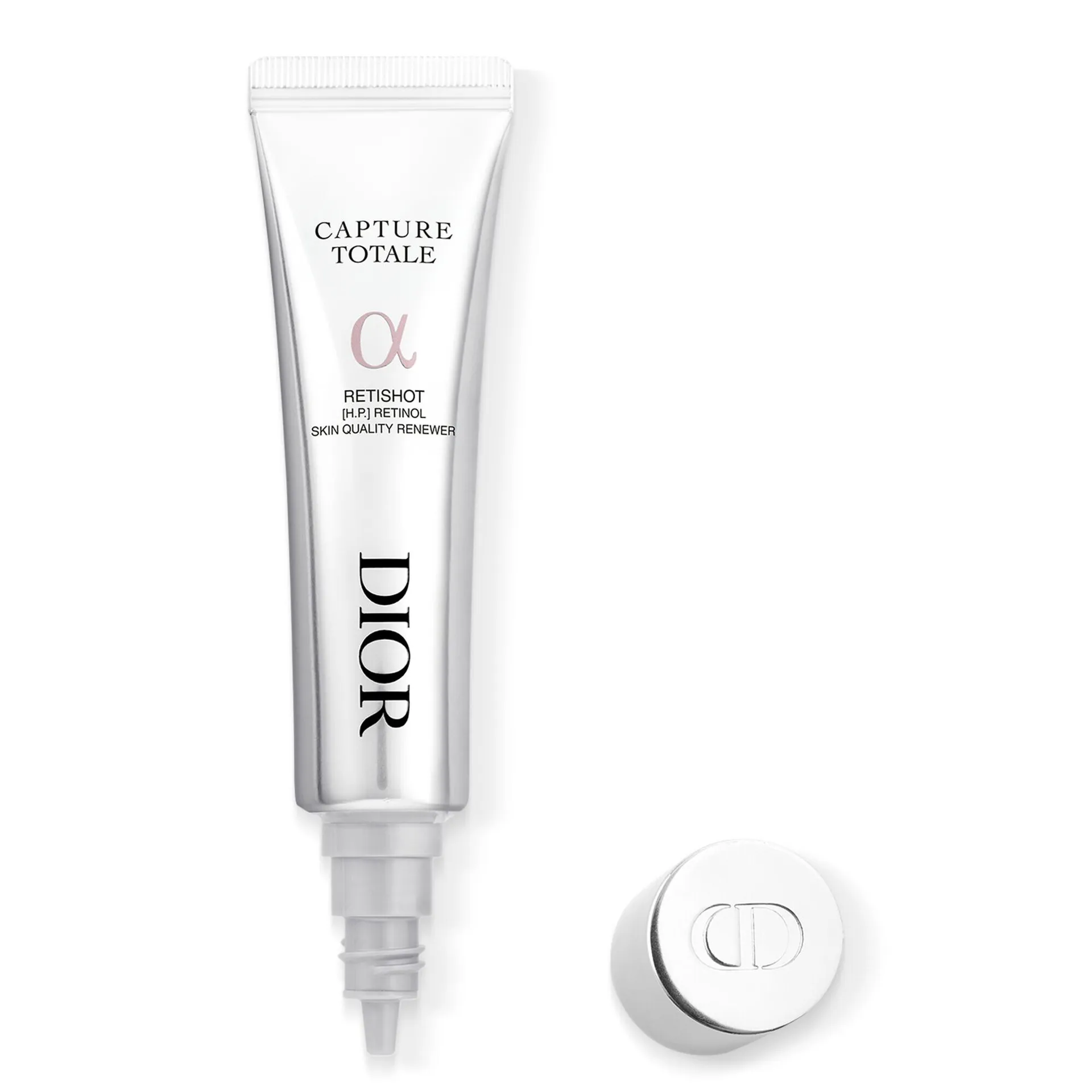 DIOR Capture Totale Retishot