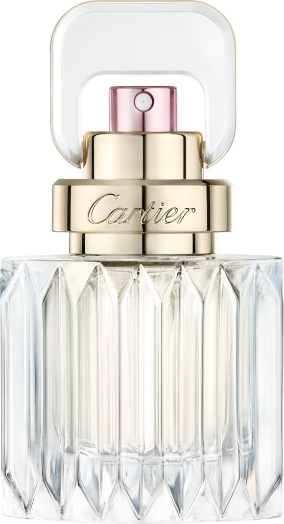 Cartier Carat