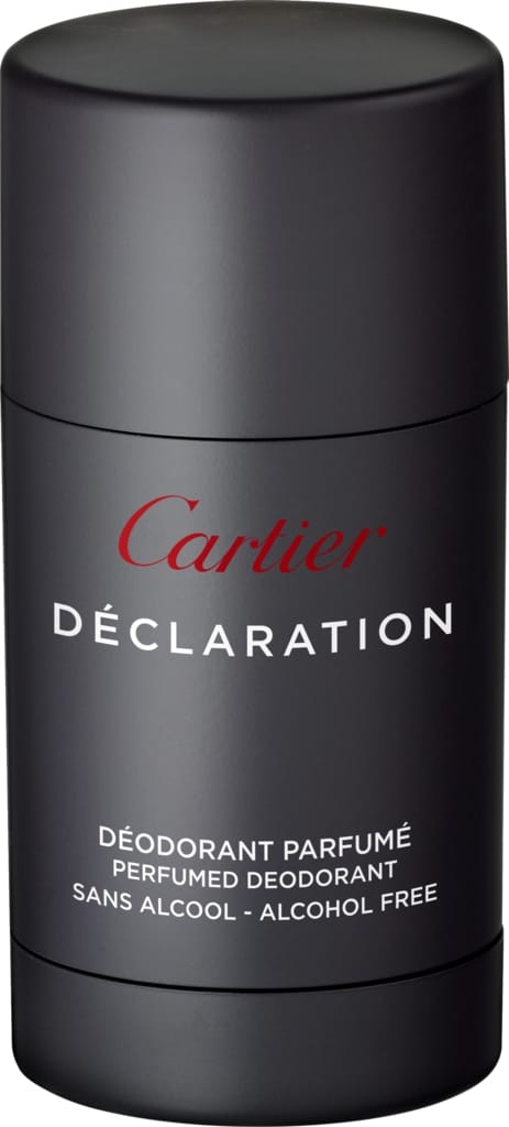 Cartier Déclaration