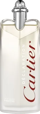 Cartier Déclaration